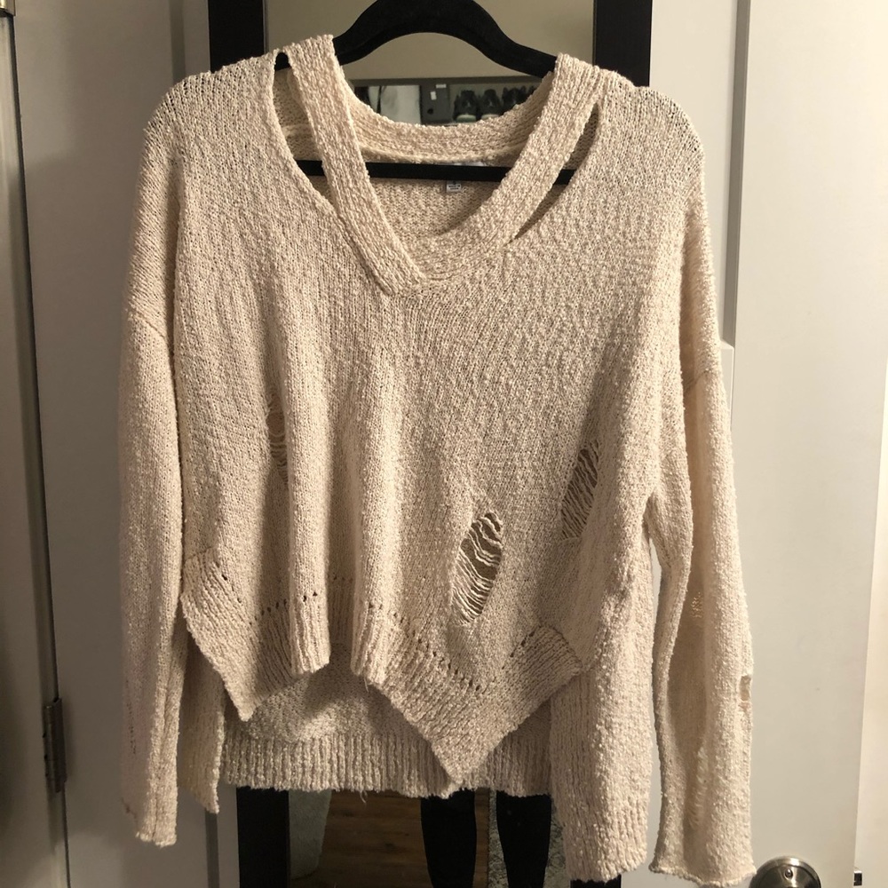 Sweater